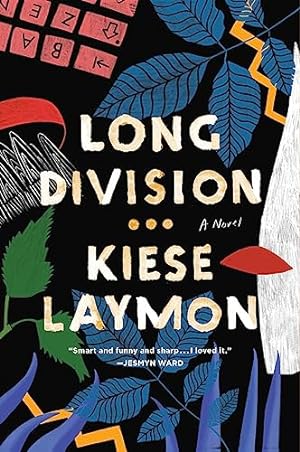 Seller image for Long Division: A Novel for sale by -OnTimeBooks-