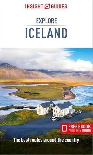 Bild des Verkufers fr Insight Guides Explore Iceland (Travel Guide with Free eBook) zum Verkauf von Smartbuy