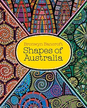 Seller image for Shapes of Australia for sale by Redux Books