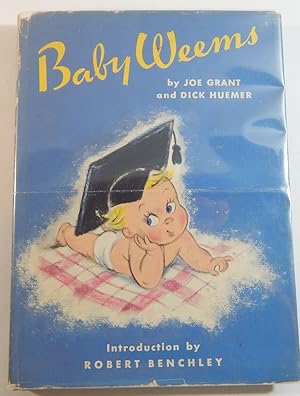 Seller image for Baby Weems for sale by Thorn Books, ABAA