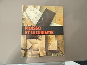 Seller image for PICASSO ET LE CUBISME / COLLECTION "CHEFS D'OEUVRE DE LA PEINTURE". for sale by Ammareal