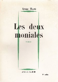 Seller image for Les deux moniales for sale by Ammareal