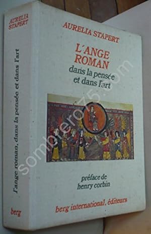 Bild des Verkufers fr L'Ange roman dans la pense et dans l'art (Collection Tradition et culture) zum Verkauf von Ammareal