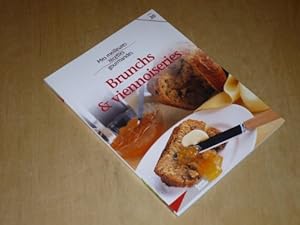 Image du vendeur pour COLLECTION MES MEILLEURES RECETTES GOURMANDES VOL.20 / BRUNCHS & VIENNOISERIES mis en vente par Ammareal