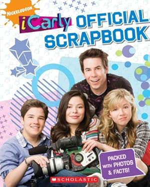 Immagine del venditore per iCarly: iCarly Scrapbook venduto da 2nd Life Books