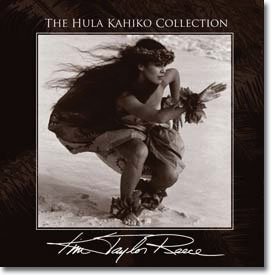 Bild des Verkufers fr The Hula Kahiko Collection zum Verkauf von 2nd Life Books