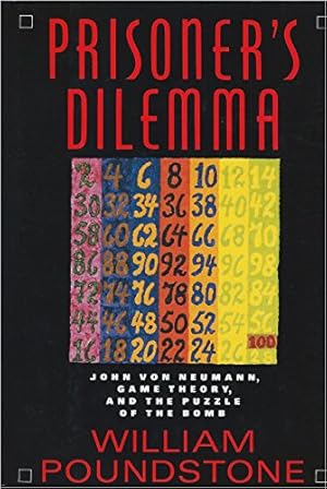 Seller image for Prisoner's Dilemma for sale by ZBK Books