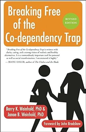 Seller image for Breaking Free of the Co-Dependency Trap for sale by -OnTimeBooks-