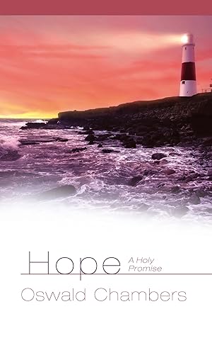 Seller image for Hope: A Holy Promise for sale by ICTBooks