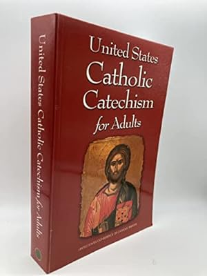 Seller image for United States Catholic Catechism for Adult for sale by ZBK Books