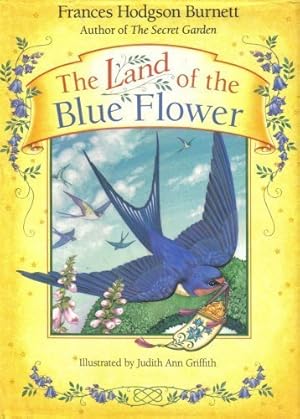 Imagen del vendedor de The Land of the Blue Flower a la venta por Books for Life