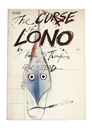 The Curse of Lono