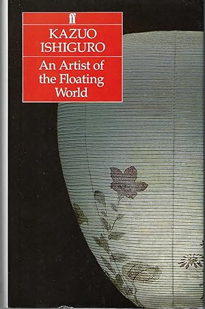 An Artist of the Floating World