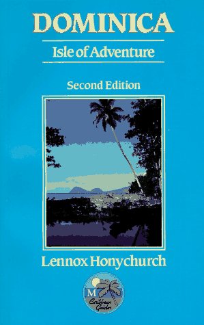 Seller image for Dominica: Isle of Adventure for sale by Books for Life