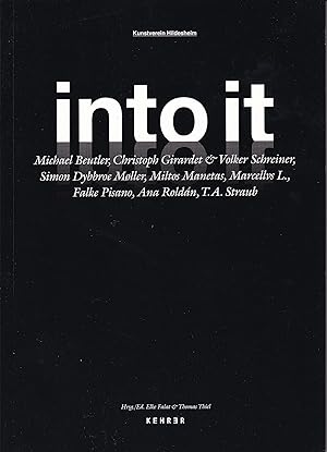 Seller image for Into It for sale by Stefan Schuelke Fine Books