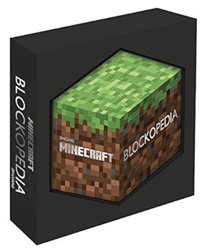 Imagen del vendedor de Minecraft: Blockopedia a la venta por ZBK Books