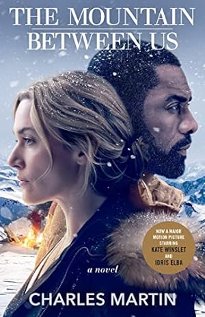 Seller image for The Mountain Between Us: A Novel for sale by -OnTimeBooks-