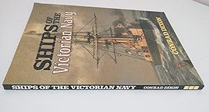 Seller image for Ships of the Victorian Navy for sale by Henfold Books