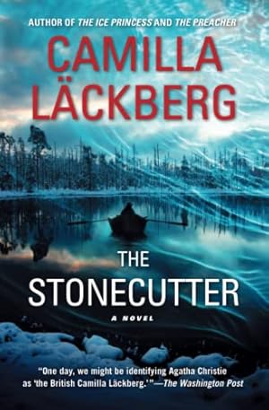 Imagen del vendedor de The Stonecutter: A Novel a la venta por ZBK Books