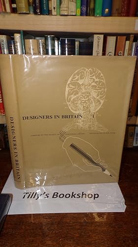 Designers In Britain