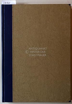 Bild des Verk�ufers f�r Untersuchungen zur altlateinischen �berlieferung des ersten Thessalonicherbriefes. [= Bonner Biblische Beitr�ge, 22] zum Verkauf von Antiquariat hinter der Stadtmauer