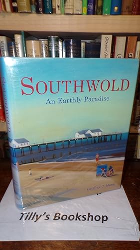 Southwold: An Earthly Paradise