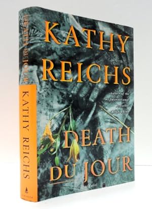 Immagine del venditore per Death du Jour venduto da -OnTimeBooks-