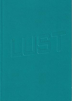 Imagen del vendedor de Lust. Kunststiftung Erich Hauser/ Werkstattpreis 2006: Dagmar Heppner/ Karin Hueber/ Kilian Ruethemann a la venta por Stefan Schuelke Fine Books