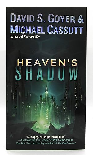 Seller image for Heaven's Shadow - #1 Heaven's Shadow for sale by Book Nook