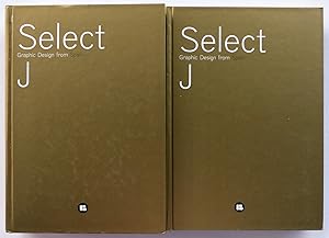 Select J Graphic Desing from Spain (2 vol.)