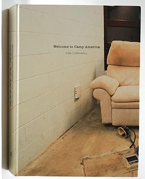 Imagen del vendedor de Welcome to Camp America: Inside Guantanamo Bay a la venta por Antipodean Books, Maps & Prints, ABAA