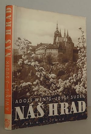 Seller image for Nas Hrad. 2. Auflage for sale by Antikvariat Valentinska