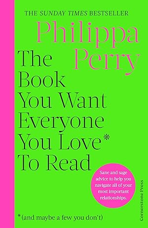 Bild des Verkufers fr The Book You Want Everyone You Love To Read zum Verkauf von moluna