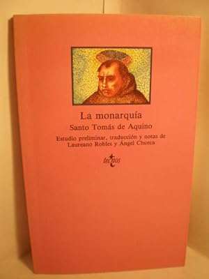 Image du vendeur pour La monarqua mis en vente par Librera Antonio Azorn