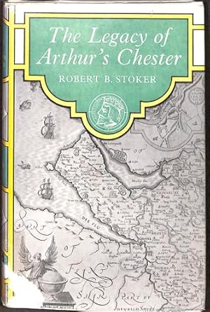 Immagine del venditore per Legacy of Arthur's Chester, The venduto da WeBuyBooks