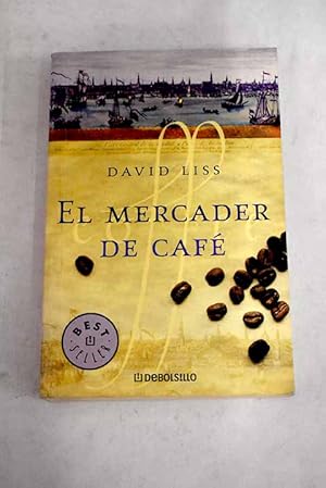 Seller image for El mercader de caf for sale by Alcan Libros