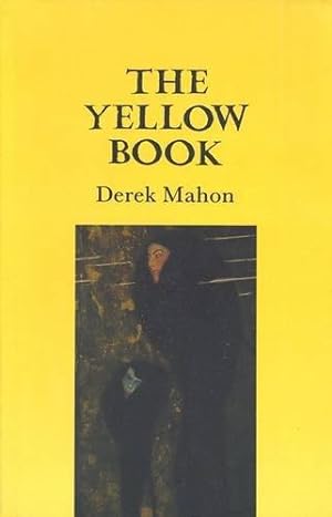 Seller image for The Yellow Book for sale by WeBuyBooks