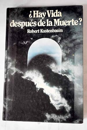 Seller image for Hay vida despus de la muerte? for sale by Alcan Libros