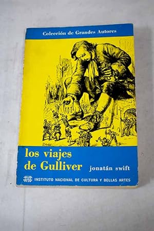 Viajes de Gulliver