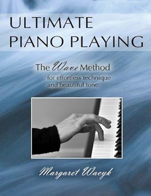 Immagine del venditore per Ultimate Piano Playing venduto da WeBuyBooks