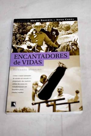 Seller image for Encantadores de vidas for sale by Alcan Libros