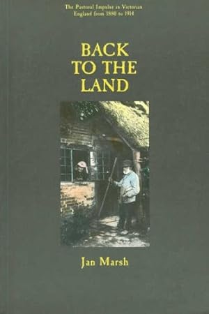 Seller image for Back to the Land for sale by WeBuyBooks