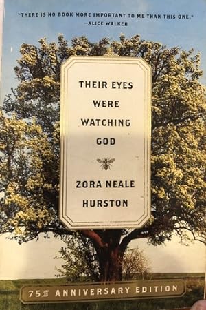 Seller image for Their Eyes Were Watching God: A Novel for sale by Giant Giant