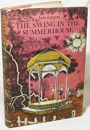 Seller image for The Swing in the Summerhouse for sale by The BookChase