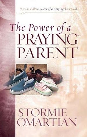 Seller image for The Power of a Praying Parent Deluxe Edition for sale by Giant Giant