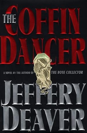 The Coffin Dancer (Plus Bonus Book!)