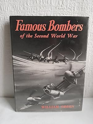 Imagen del vendedor de Famous Bombers of the Second World War a la venta por Brogden Books