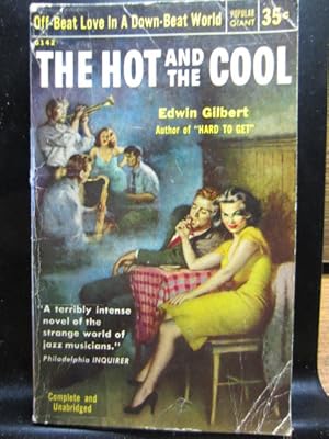 THE HOT AND THE COOL (1954 Issue)