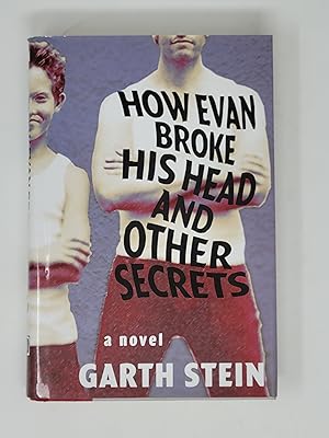 Seller image for How Evan Broke His Head and Other Secrets for sale by Cross Genre Books
