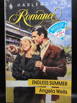 Seller image for ENDLESS SUMMER (Harlequin Romance # 3167) for sale by The Book Abyss